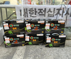 광주광역시 서구 재난현장 방문