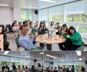 월계동 마을관리소-월간식구 활동