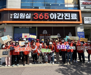 ​[대·자·보 캠페인] 4월 광산구의 따뜻한 봄날 실천 이야기